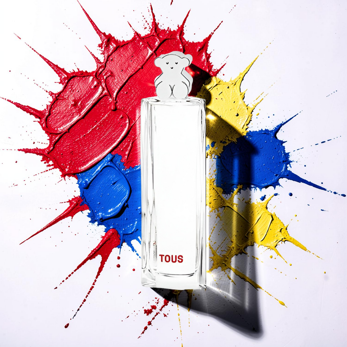 Tous Kids Bear Gift Set 2