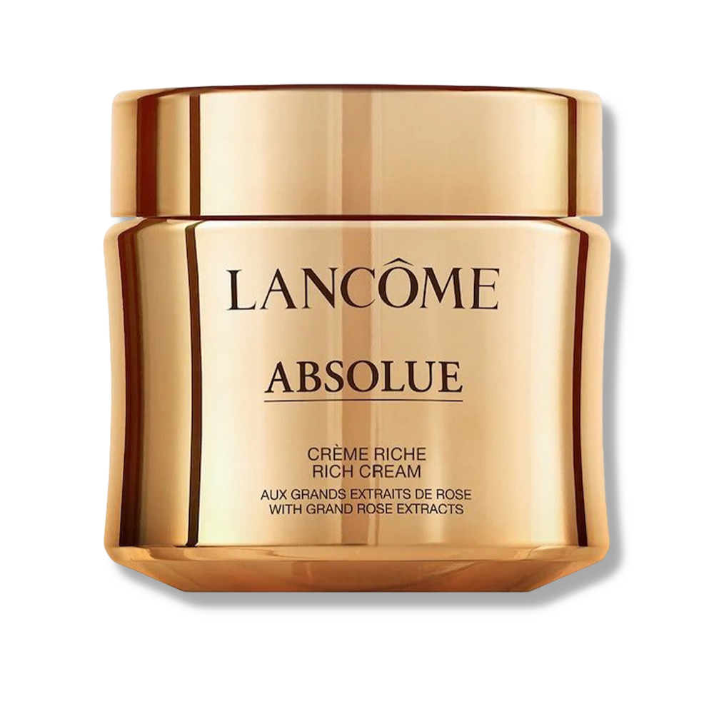 Lancome Absolue Creme Riche Rich Skin Cream