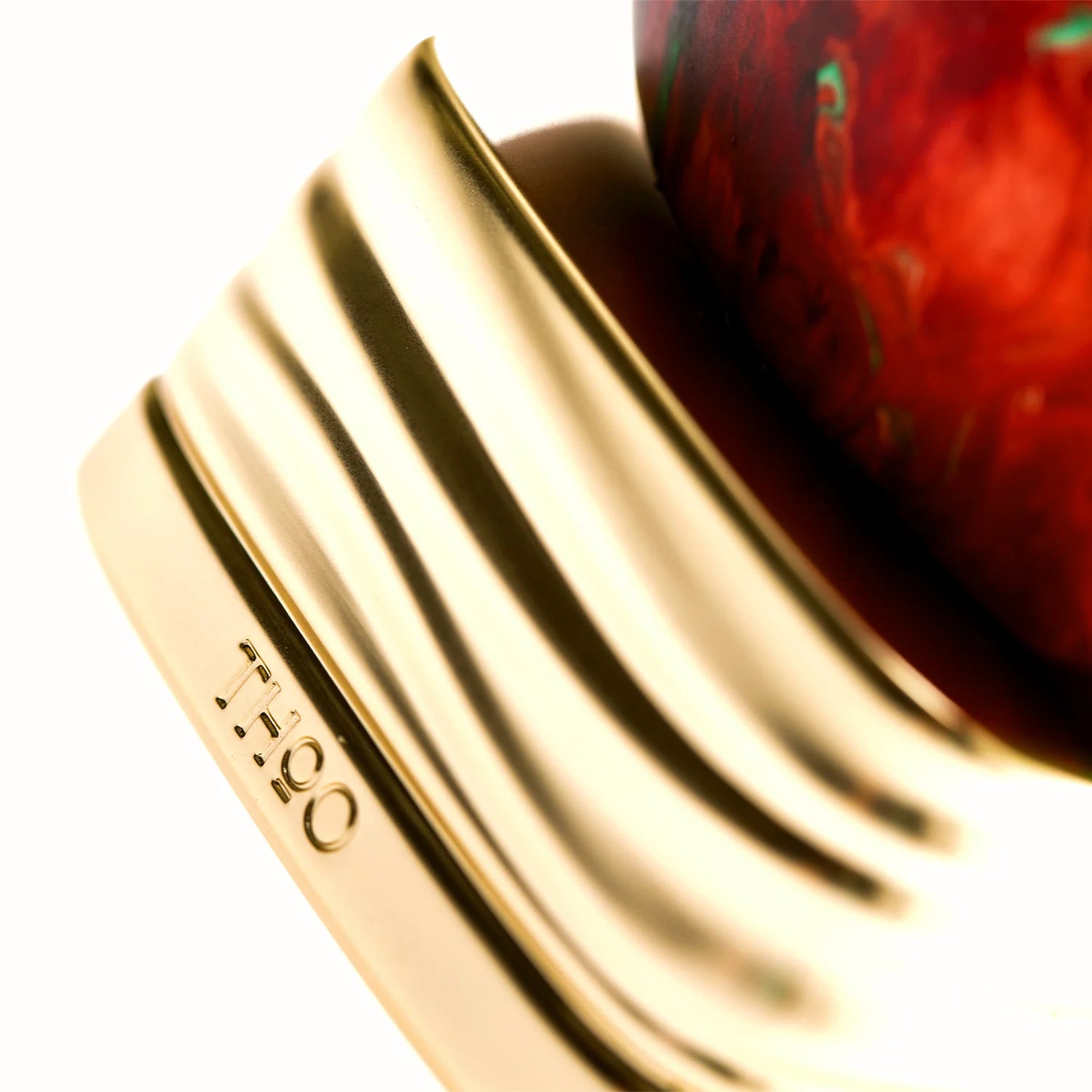 The House Of Oud Live In Colours EDP