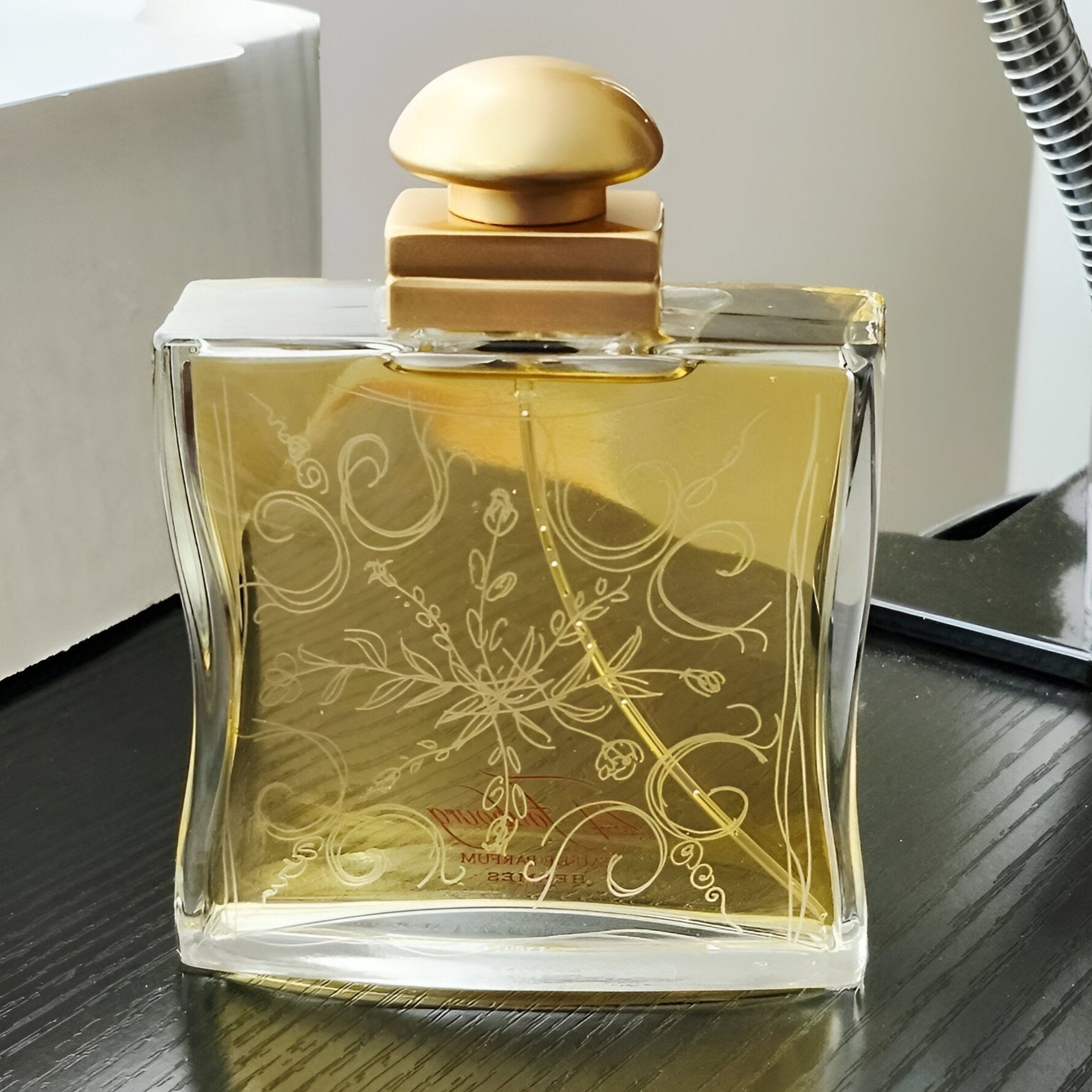 Hermes 24 Foubourg EDP