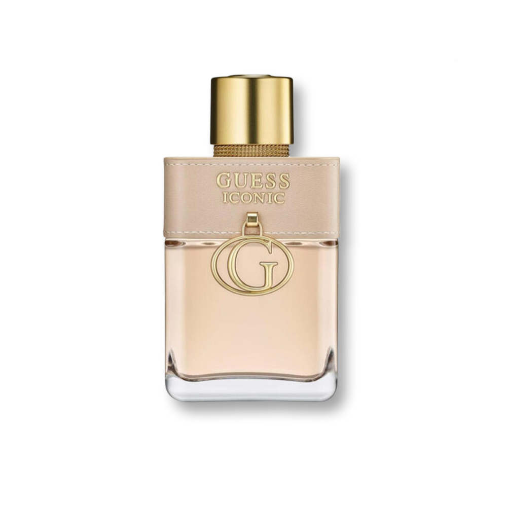 Guess Iconic EDP For Men
