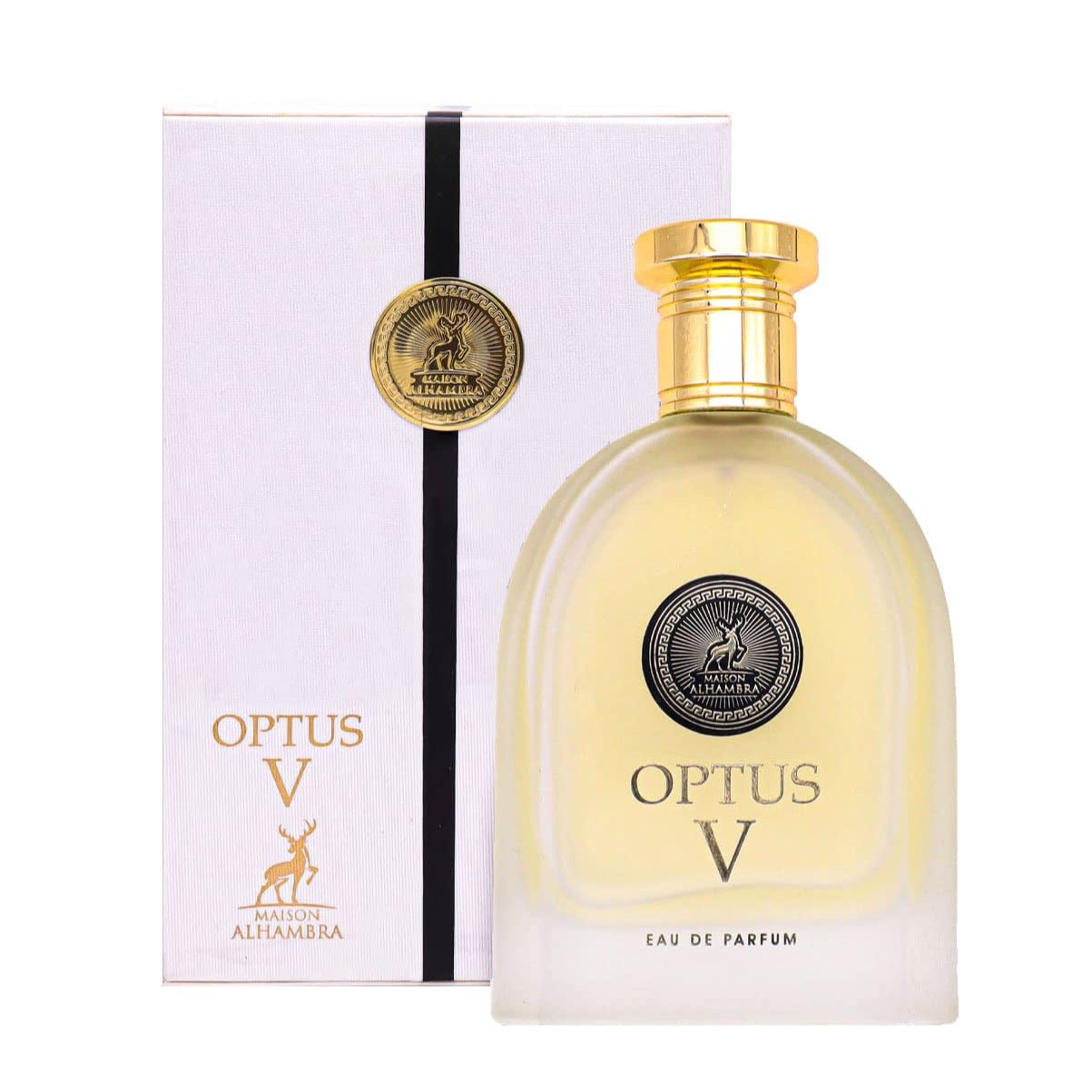 Maison Alhambra Optus V EDP | My Perfume Shop