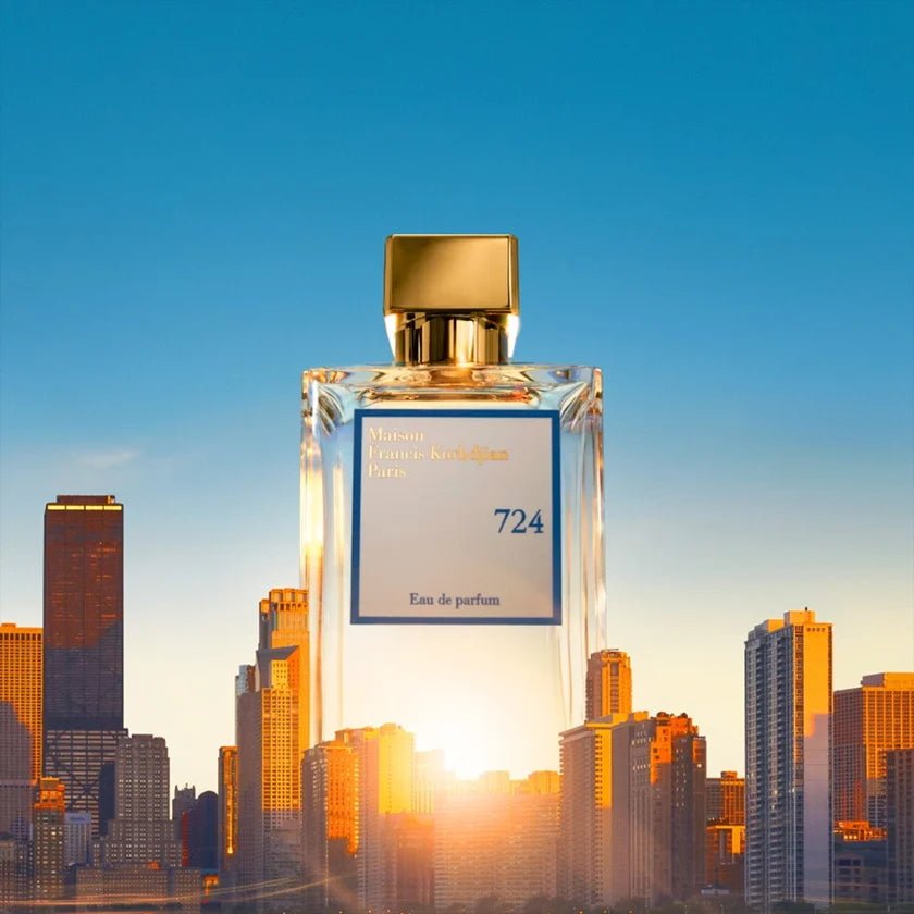 Maison Francis Kurkdjian 724 EDP | My Perfume Shop