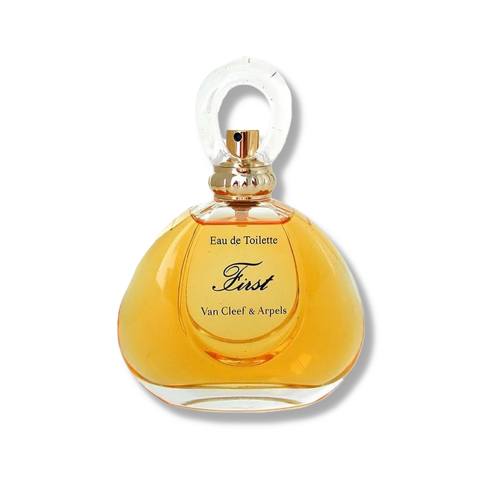 Van Cleef & Arpels First EDP