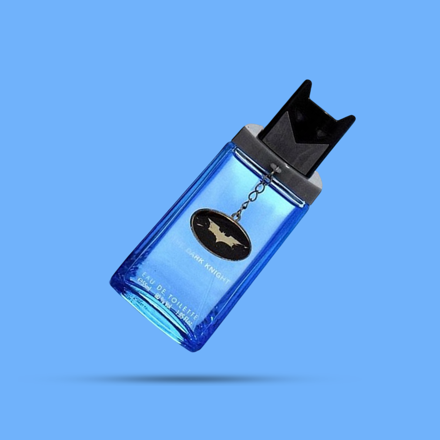 Warner Bros The Dark Knight EDT For Men