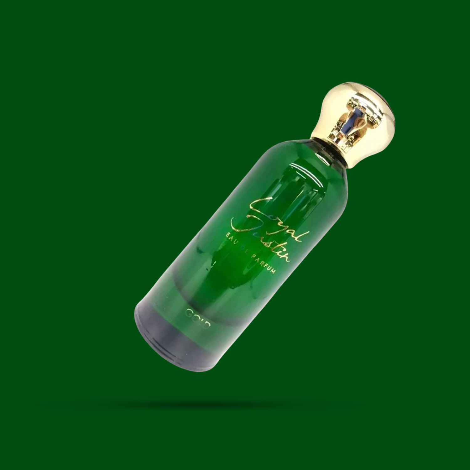 Efolia Loyal Justin Gold EDP