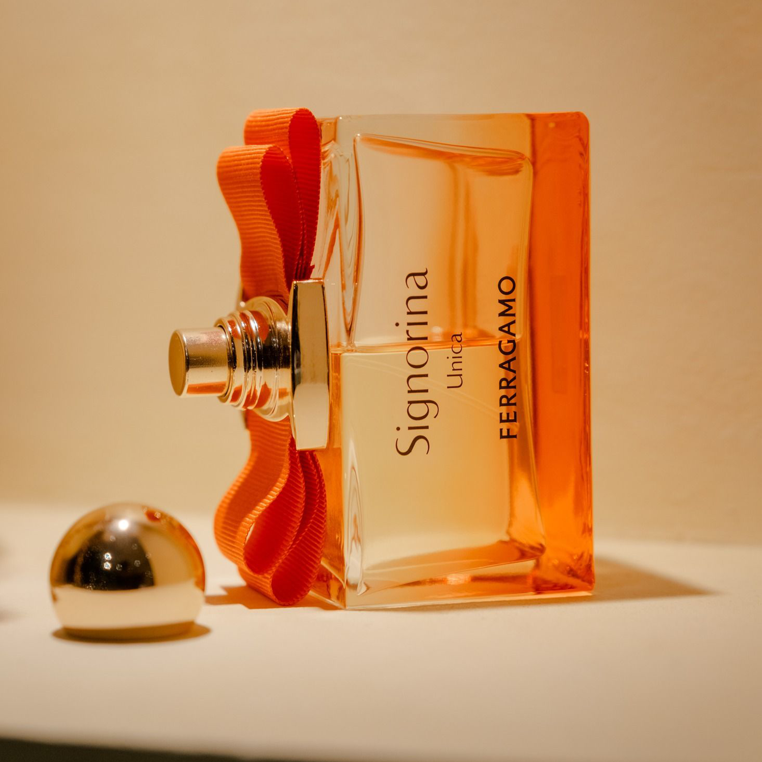 Salvatore Ferragamo Signorina Unica EDP Gift Set