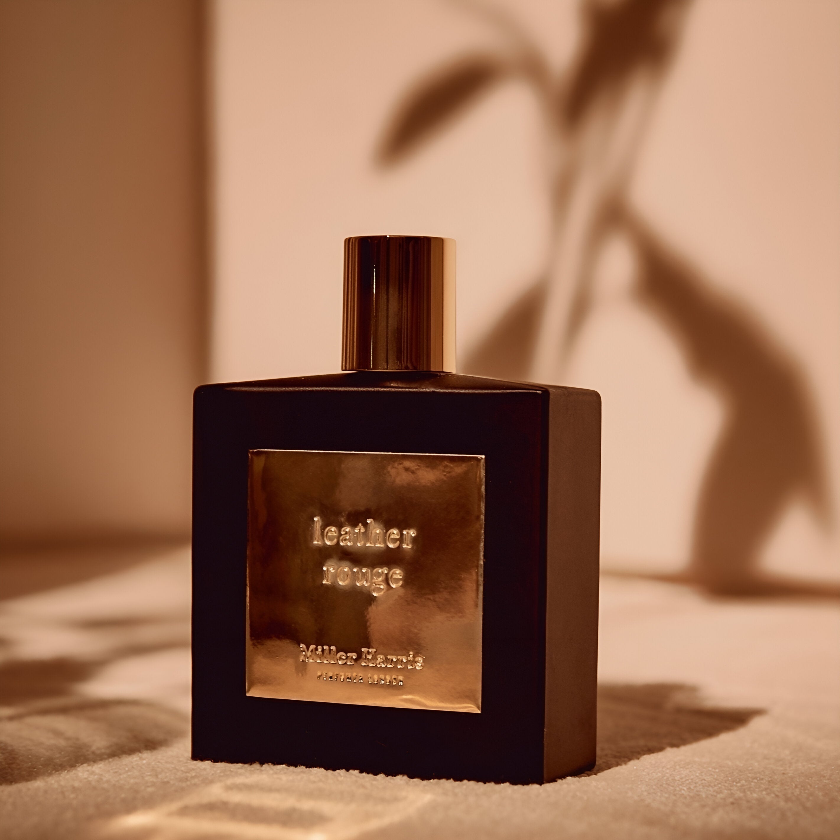 Miller Harris Leather Rouge EDP | My Perfume Shop