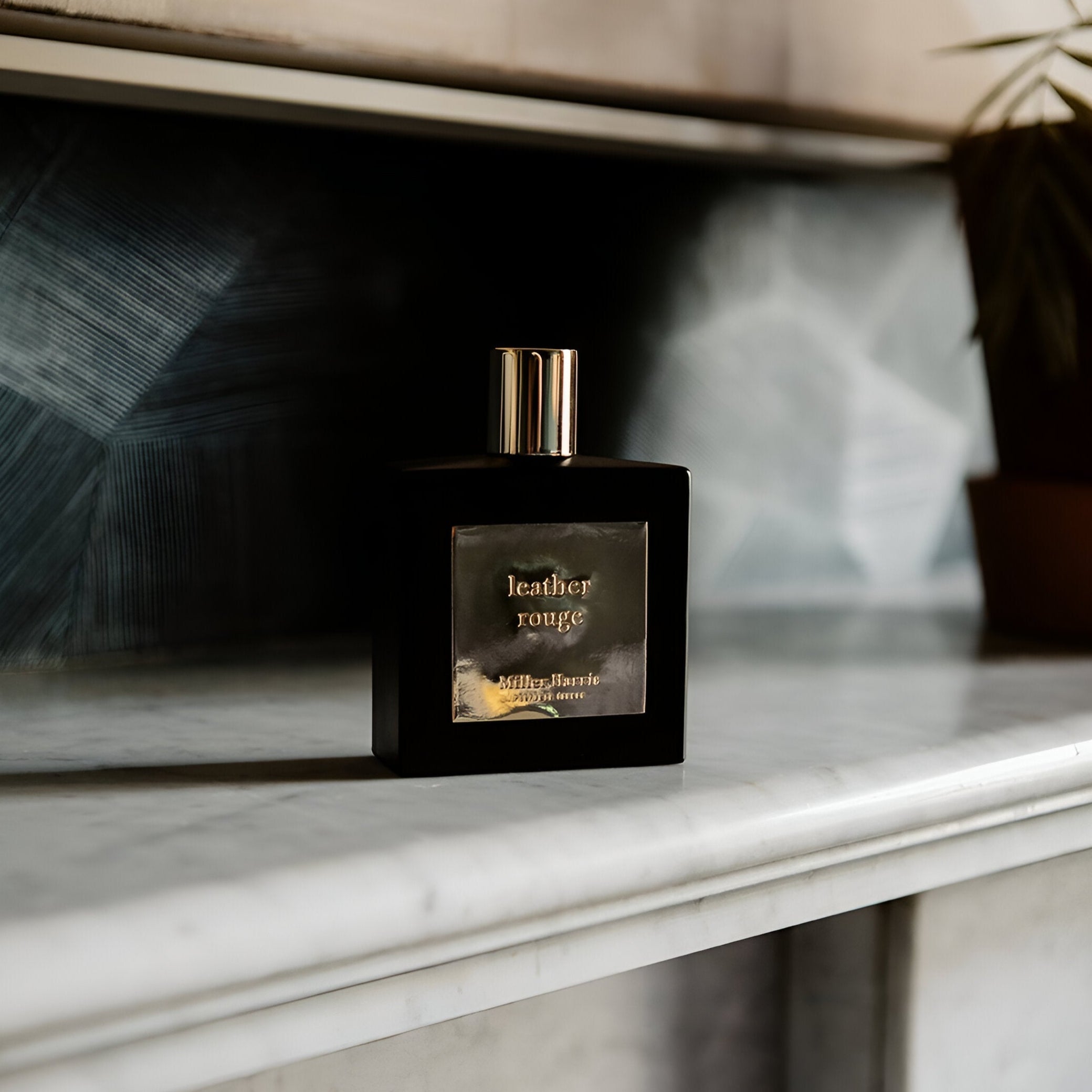 Miller Harris Leather Rouge EDP | My Perfume Shop