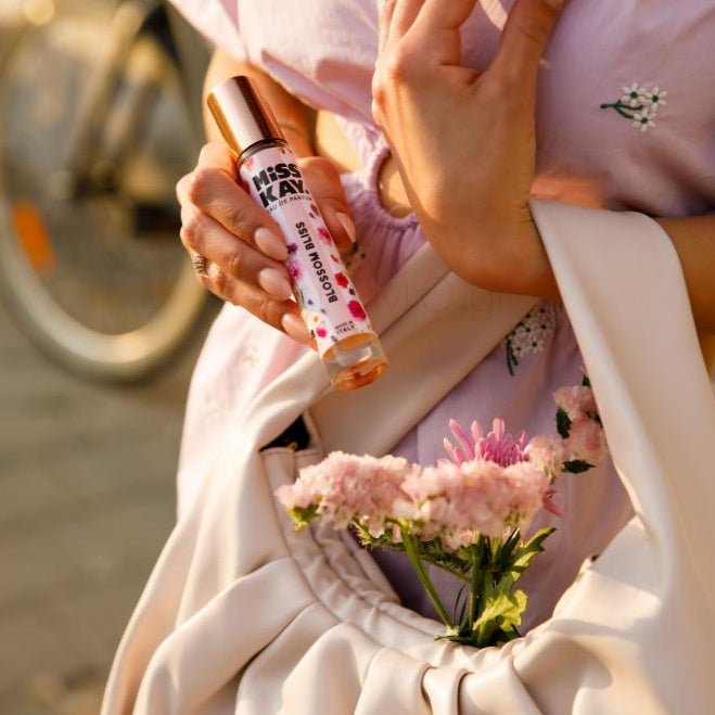 Miss Kay Blossom Bliss EDP | My Perfume Shop