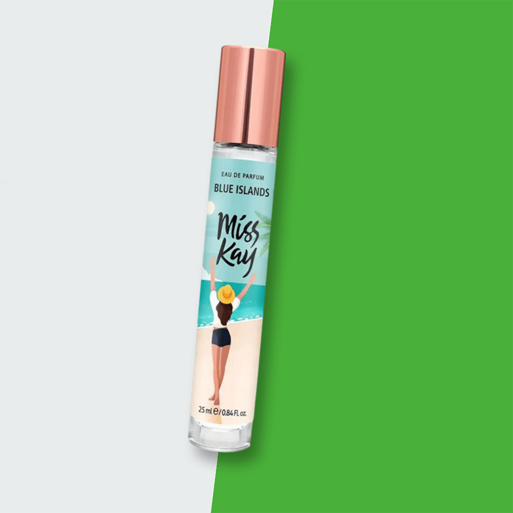 Miss Kay Blue Islands EDP | My Perfume Shop