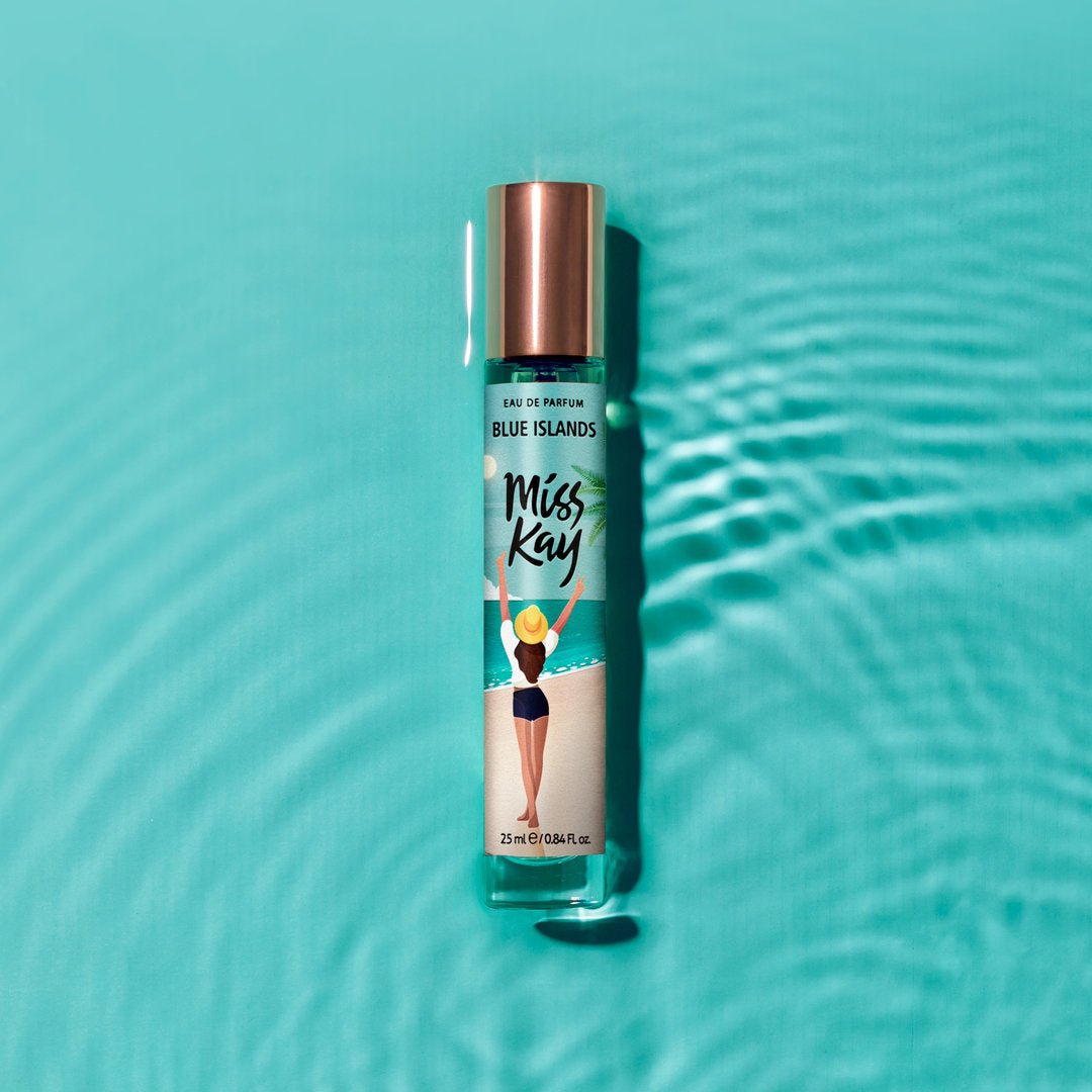 Miss Kay Blue Islands EDP | My Perfume Shop