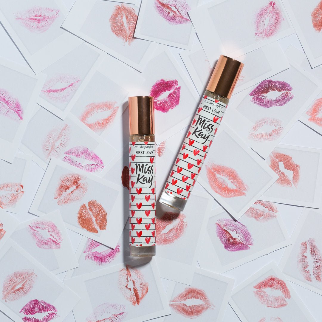 Miss Kay First Love EDP | My Perfume Shop