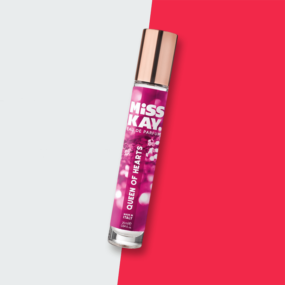 Miss Kay Queen Of Hearts EDP | My Perfume Shop