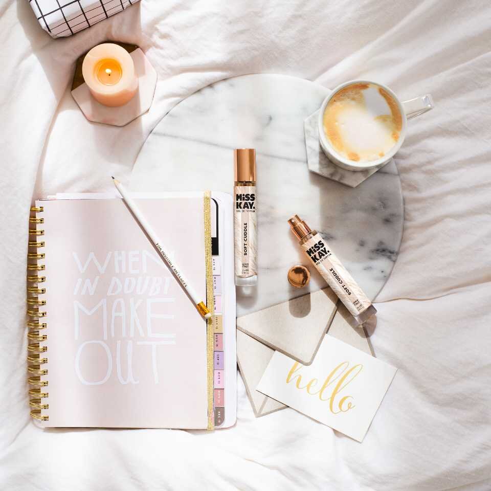 Miss Kay Soft Cuddle EDP | My Perfume Shop