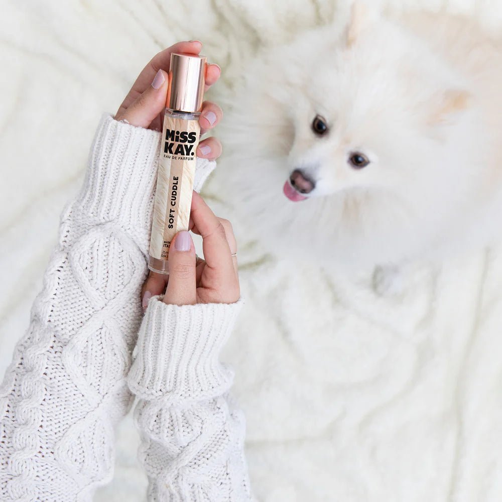 Miss Kay Soft Cuddle EDP | My Perfume Shop
