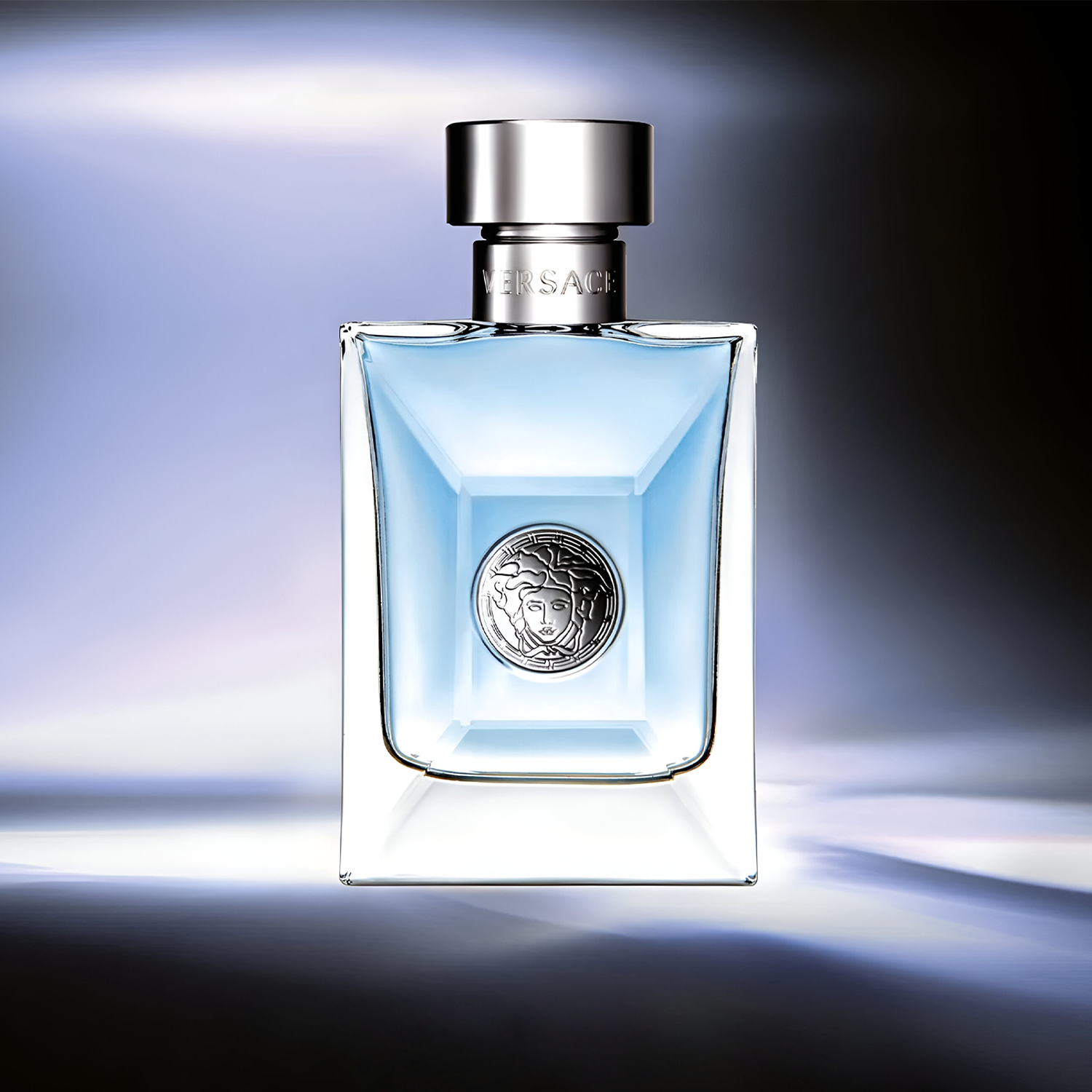 Versace Pour Homme EDT For Men Gift Set