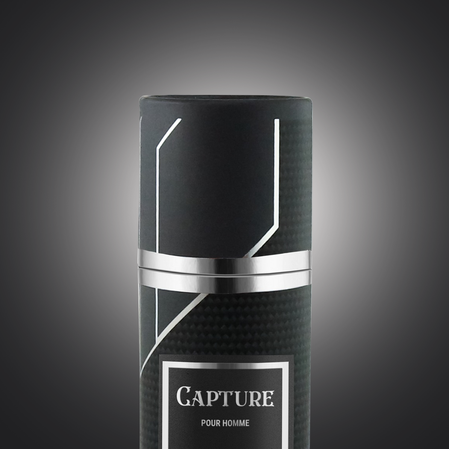 Chris Adams Capture EDP