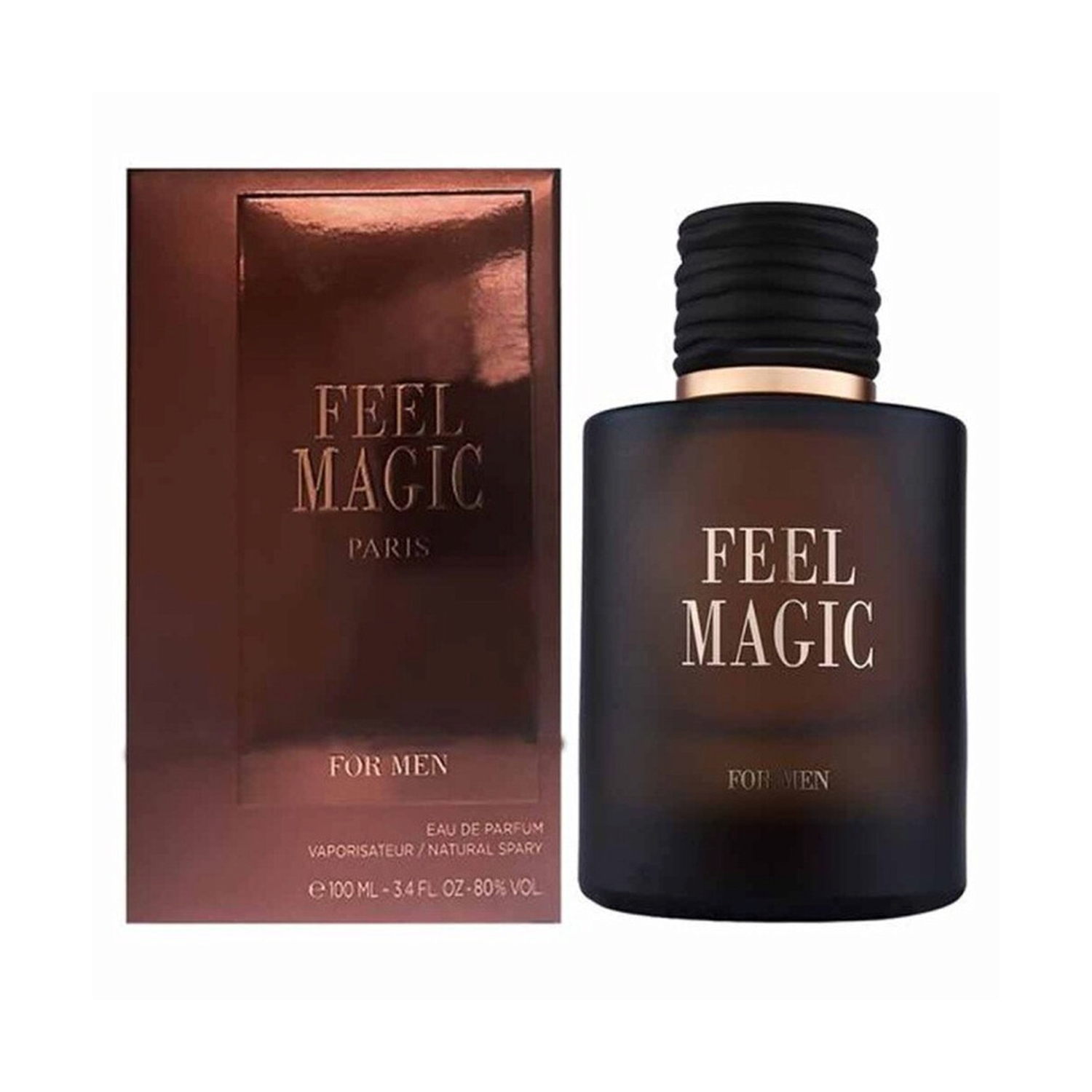 Elysees Fashion Feel Magic EDP