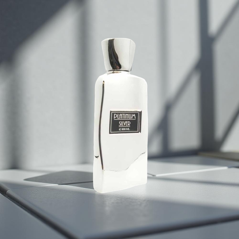 Efolia Platinum Silver EDP