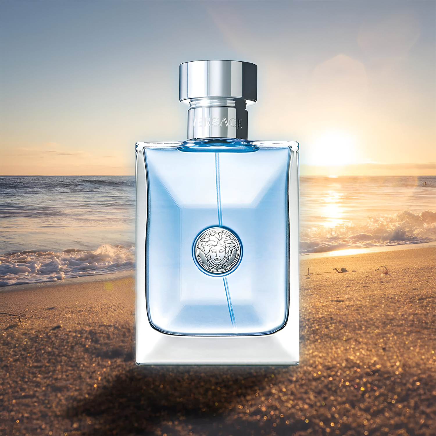 Versace Pour Homme EDT For Men Gift Set