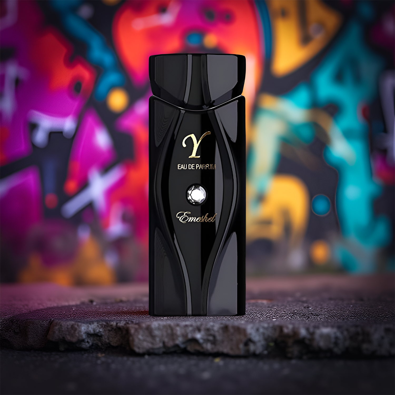 Emeshel By Emeshel Y EDP