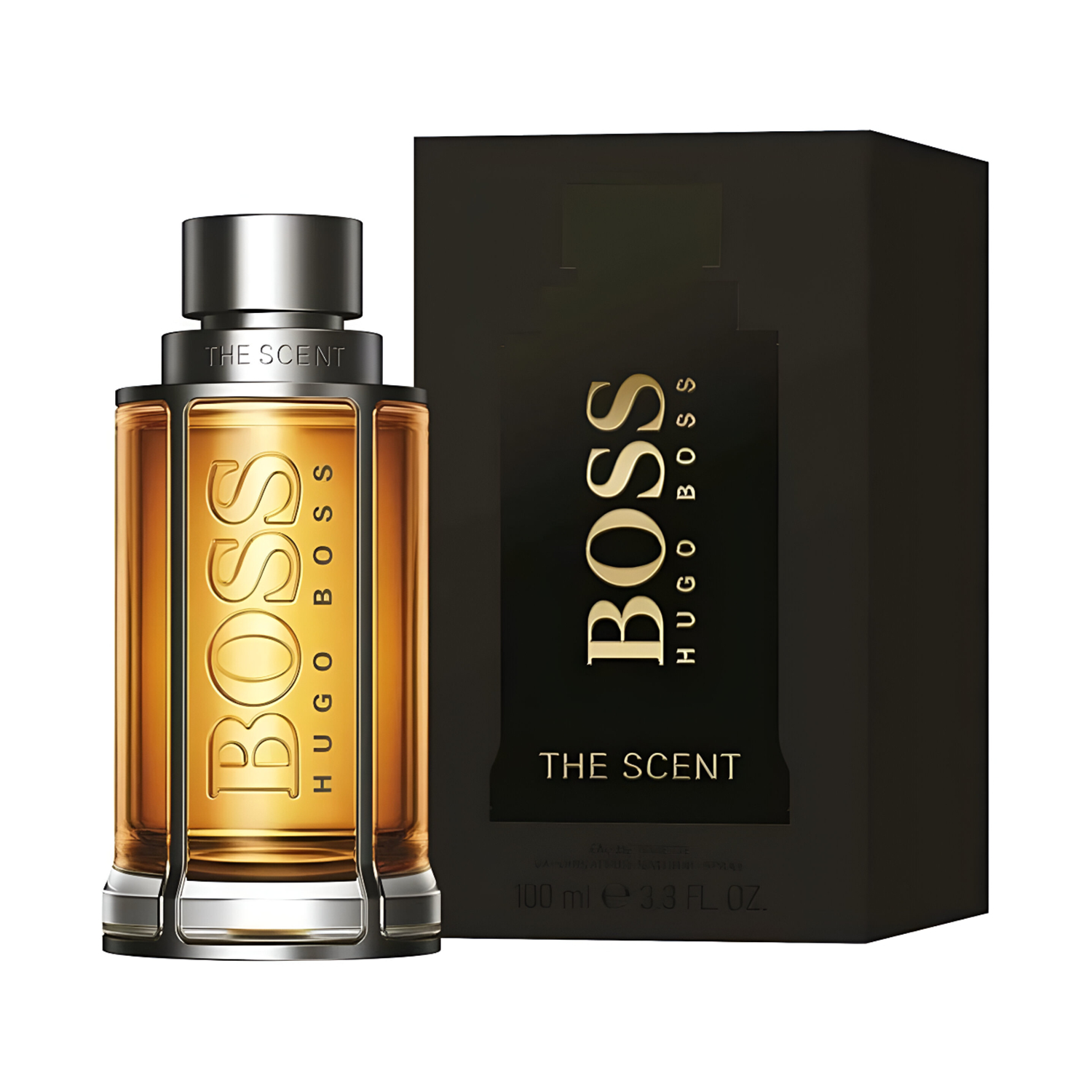 Hugo Boss Boss The Scent Parfum