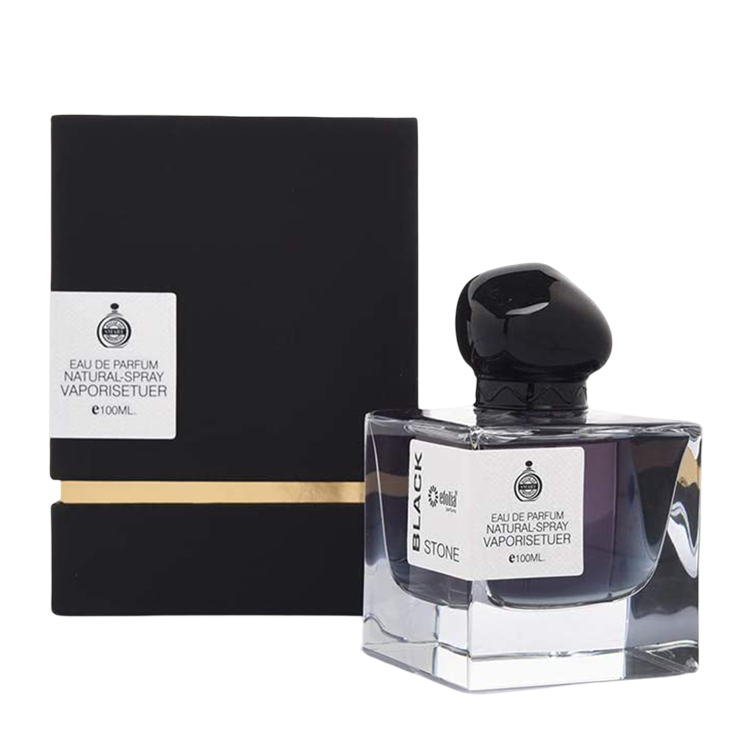 Efolia Black Stone EDP
