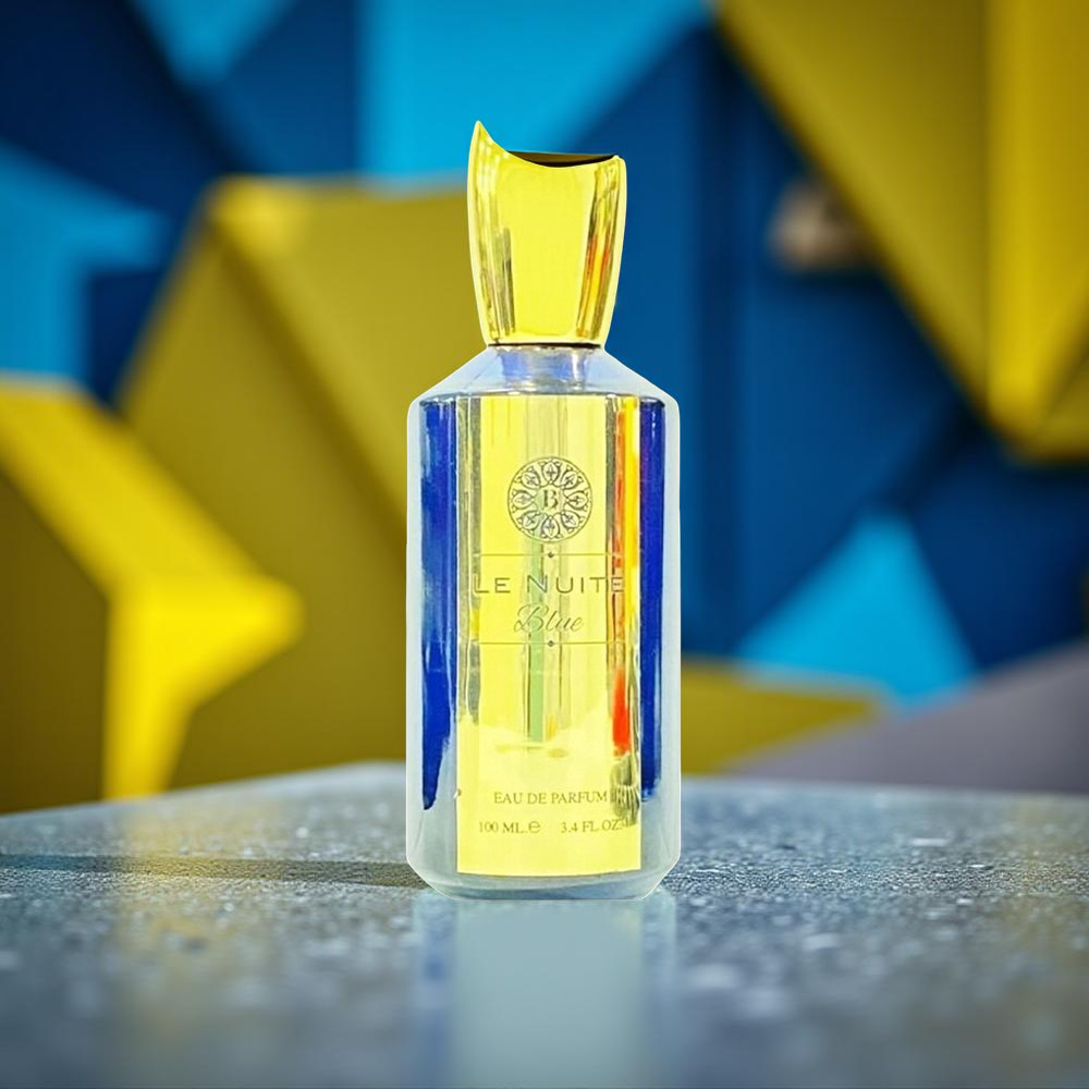 Bensace Paris De Nuit Collector'S Edition EDP