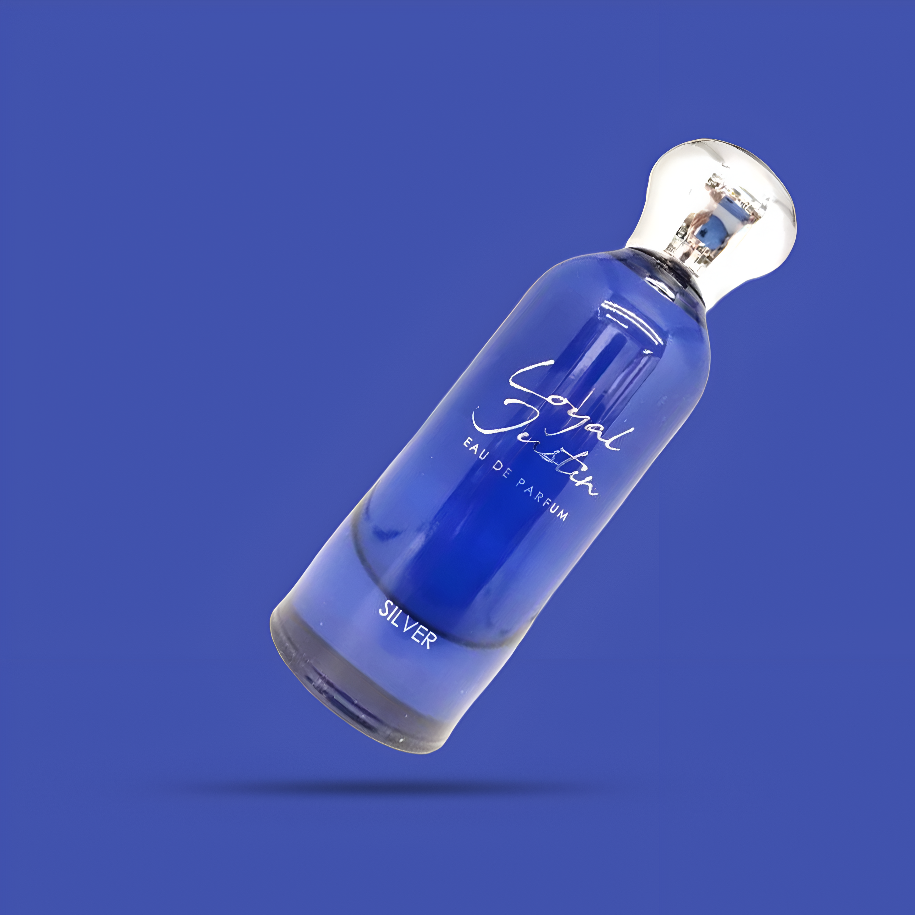 Efolia Loyal Justin Silver EDP