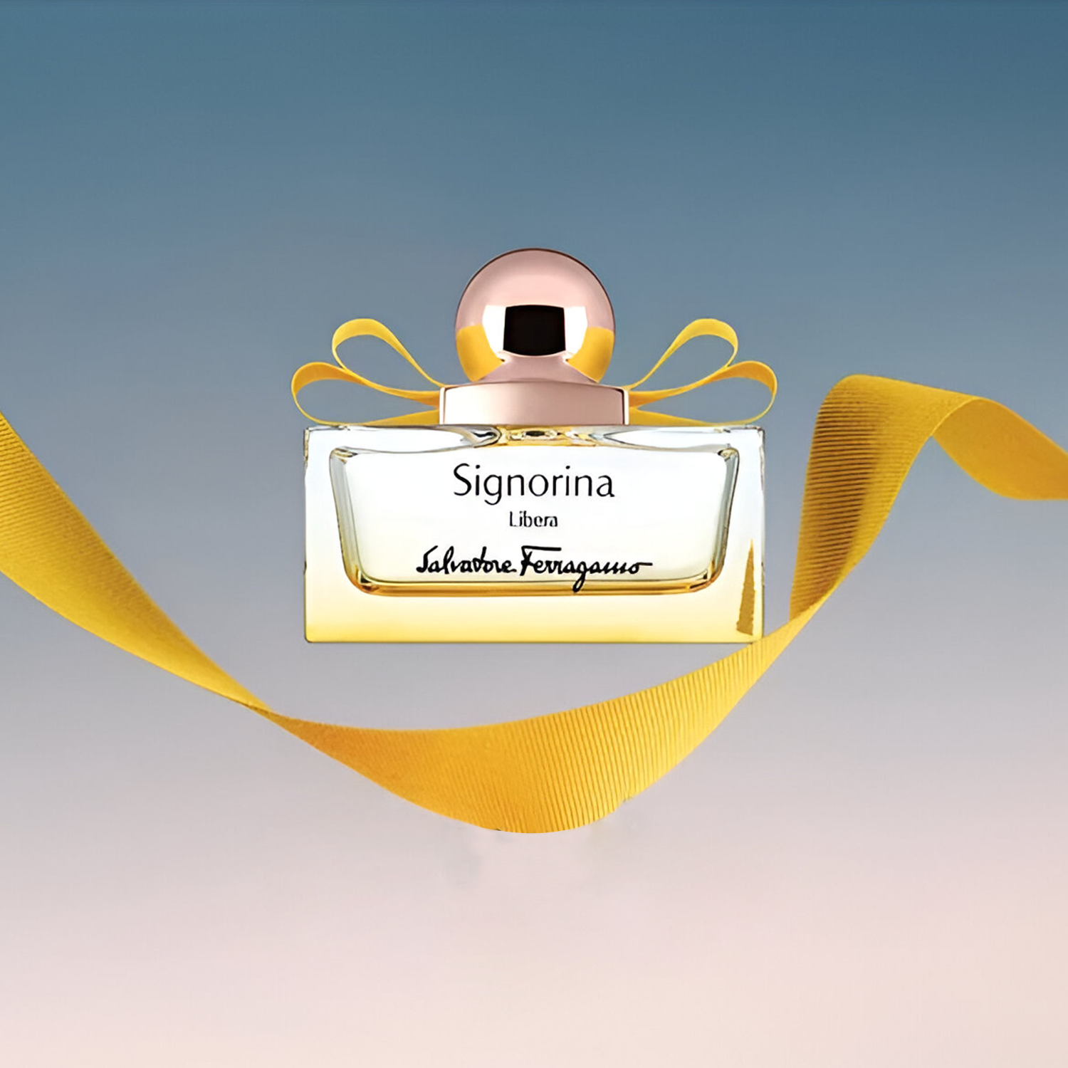 Salvatore Ferragamo Signorina Libera EDP Gift Set