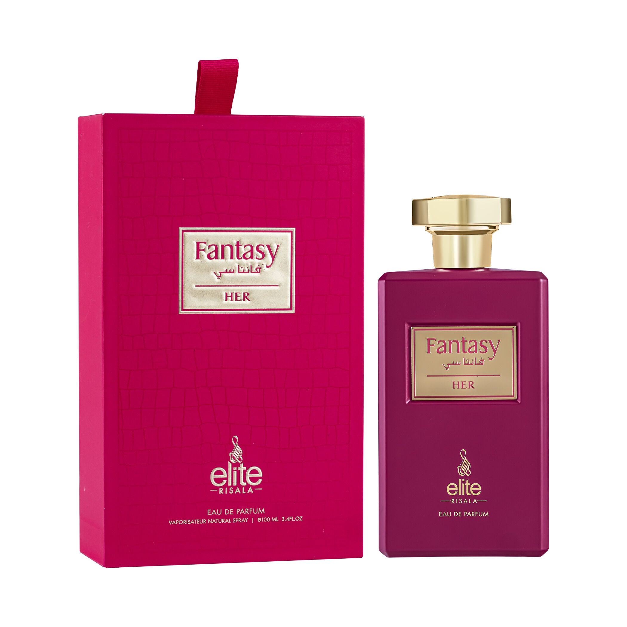 Risala Elite Fantasy EDP For Women