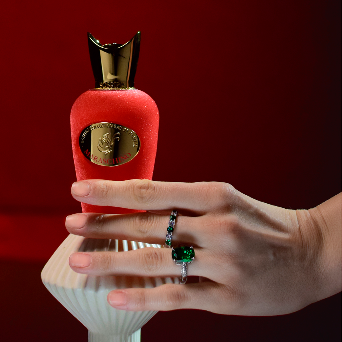 Sospiro Maraschino EDP