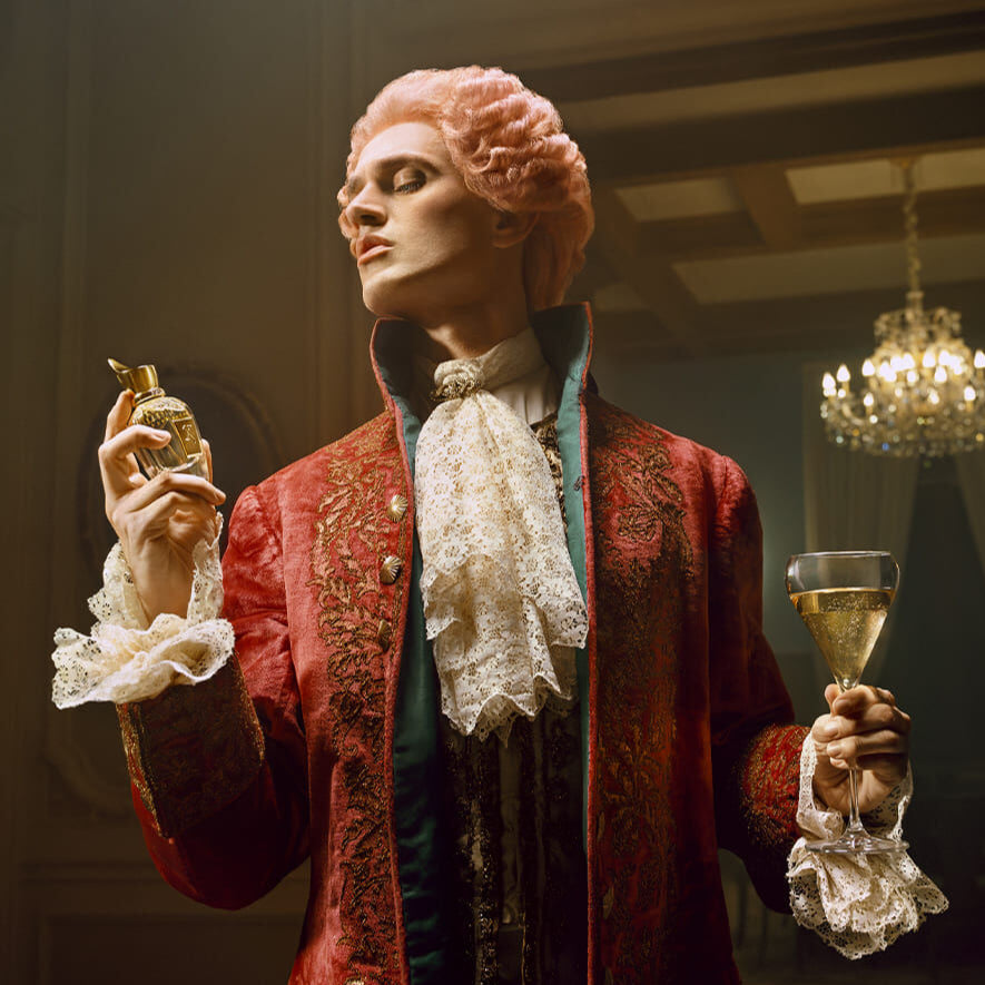 Xerjoff Louis Xv 1722 De Venoge Parfum