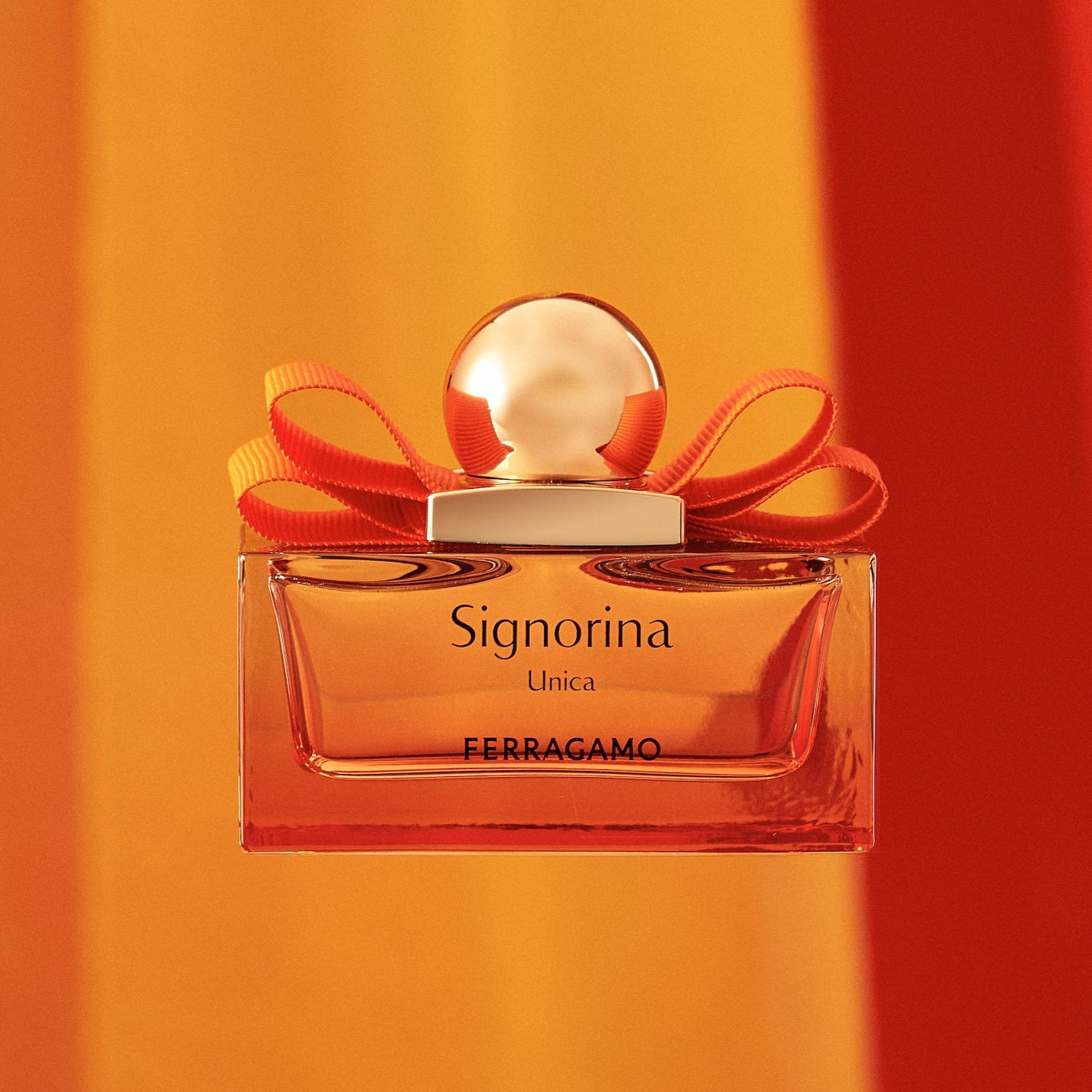 Salvatore Ferragamo Signorina Unica EDP Gift Set