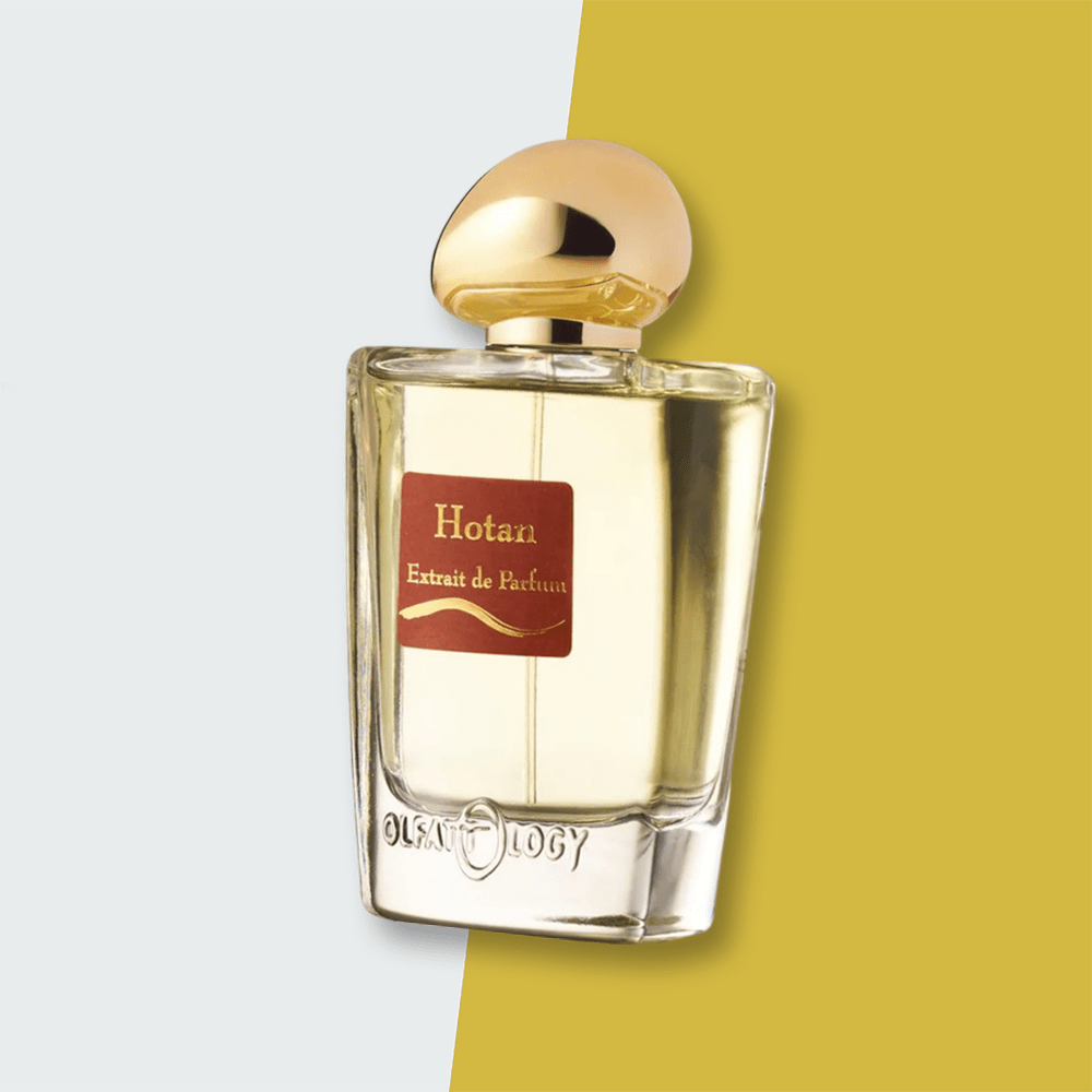 Olfattology Hotan Extrait De Parfum | My Perfume Shop