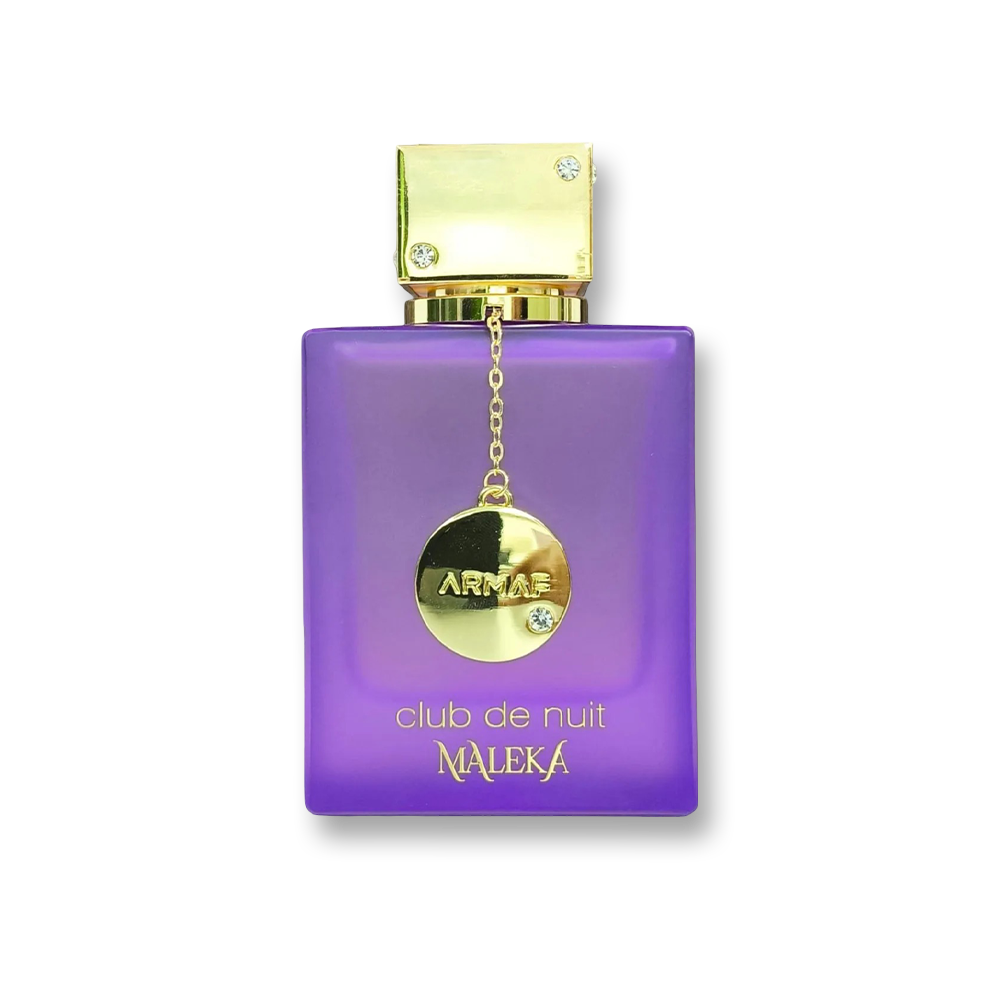 Armaf Club De Nuit Maleka EDP in Europe