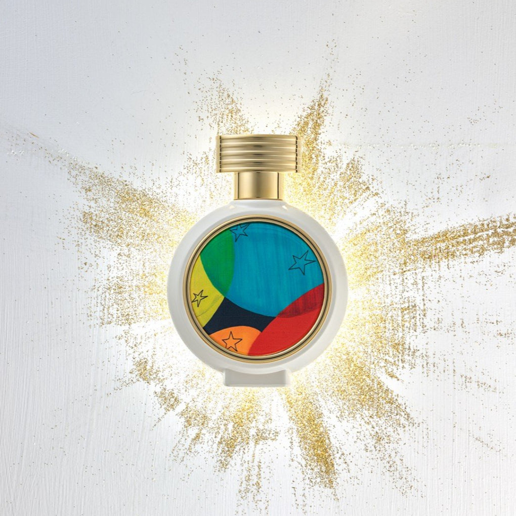 Hfc Party On The Moon EDP