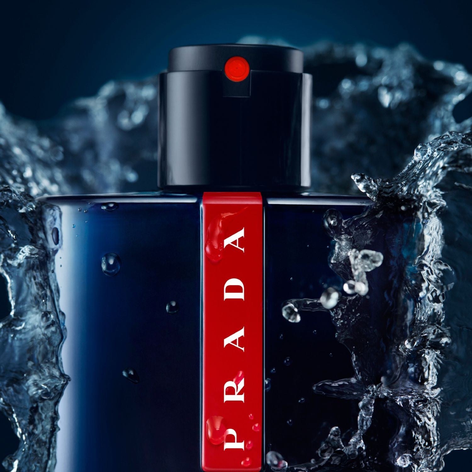 Prada Luna Rossa Ocean EDP For Men Gift Set