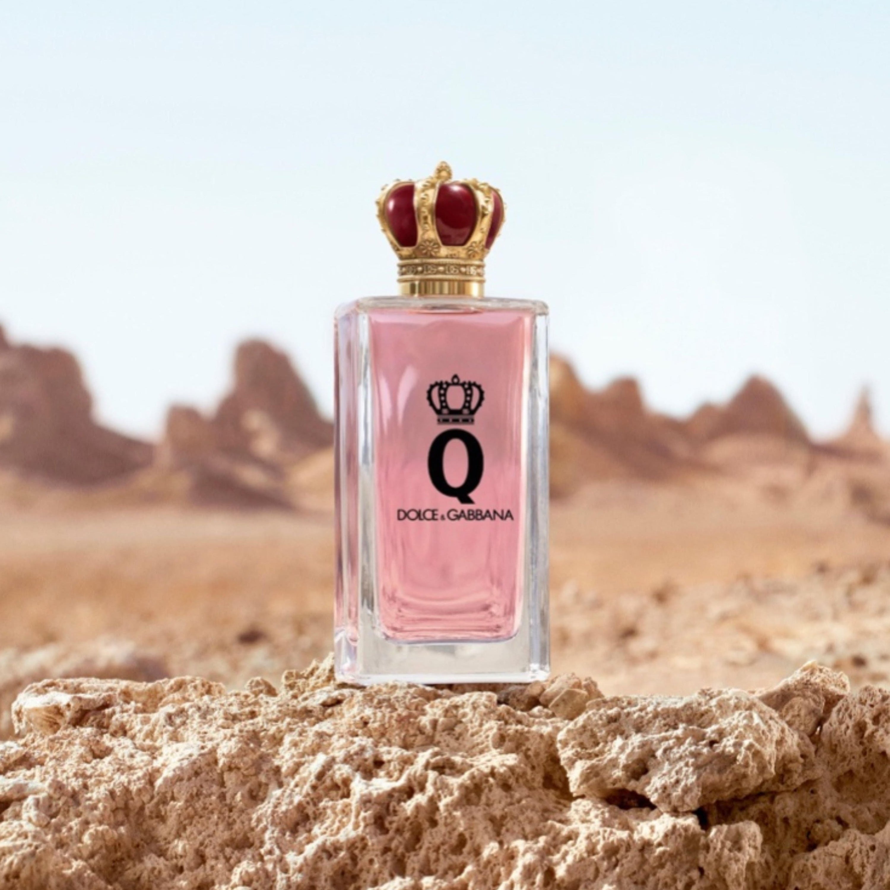 Dolce & Gabbana EDP For Women Mini Set