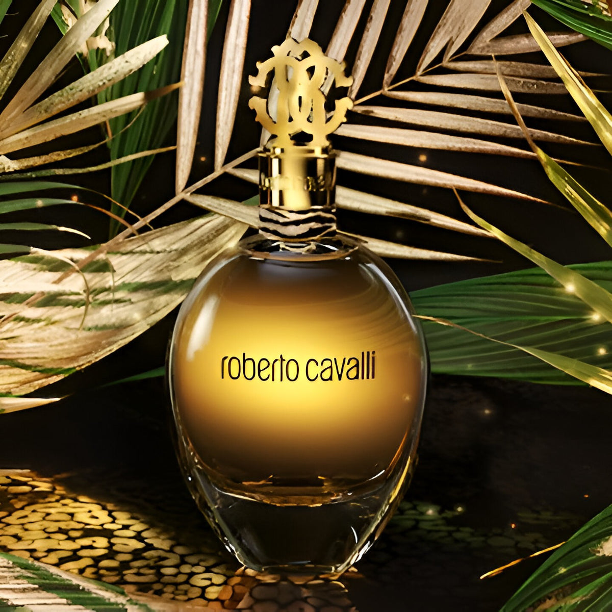 Roberto Cavalli EDP For Women