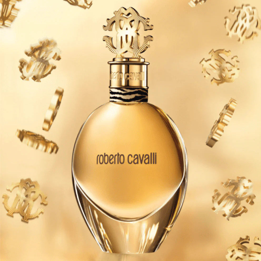 Roberto Cavalli EDP For Women