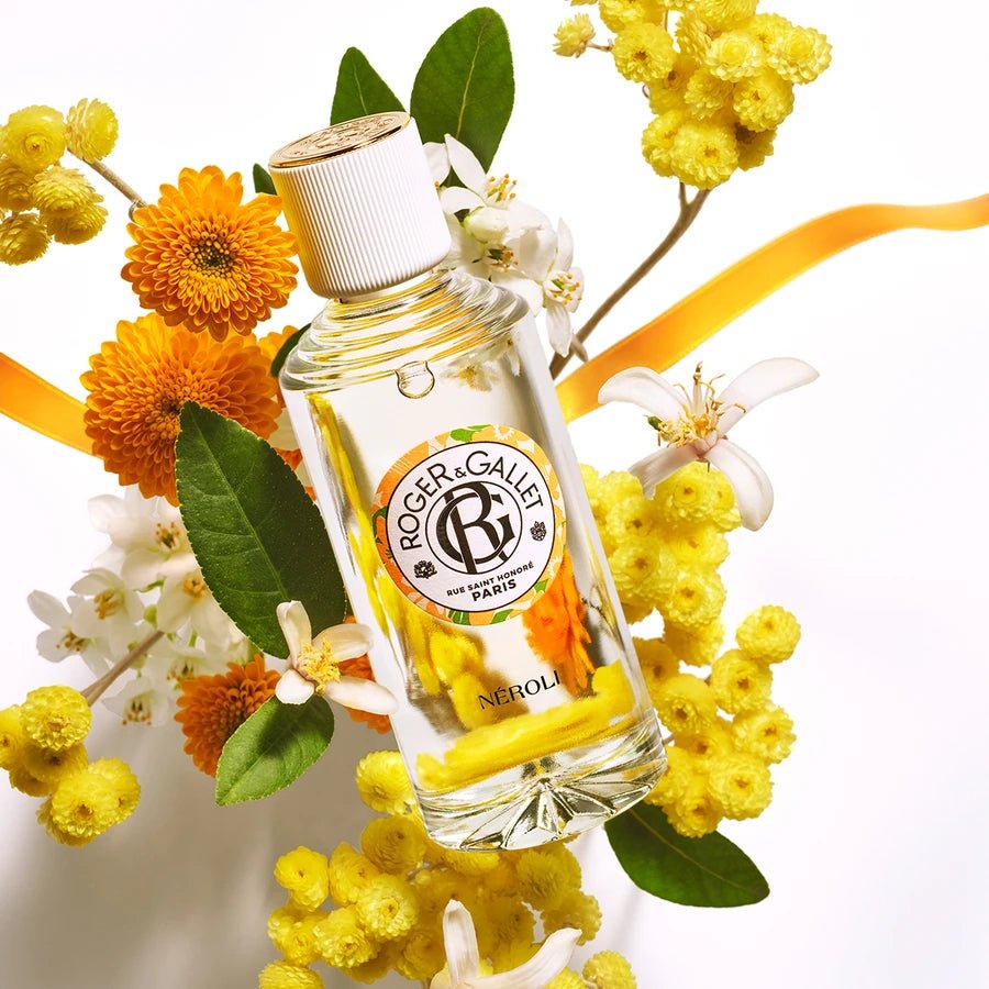 Roger & Gallet Neroli Eau Parfumee | My Perfume Shop
