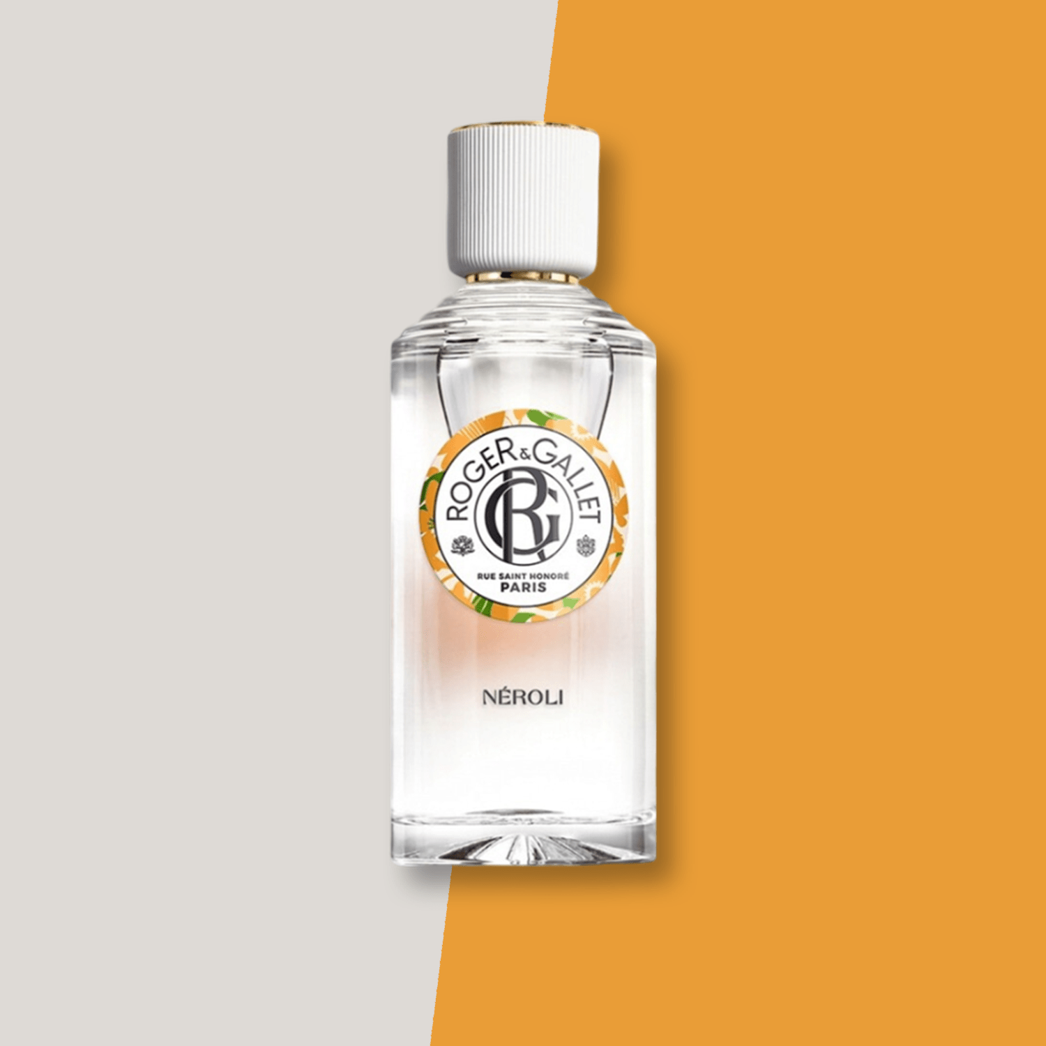 Roger & Gallet Neroli Eau Parfumee | My Perfume Shop