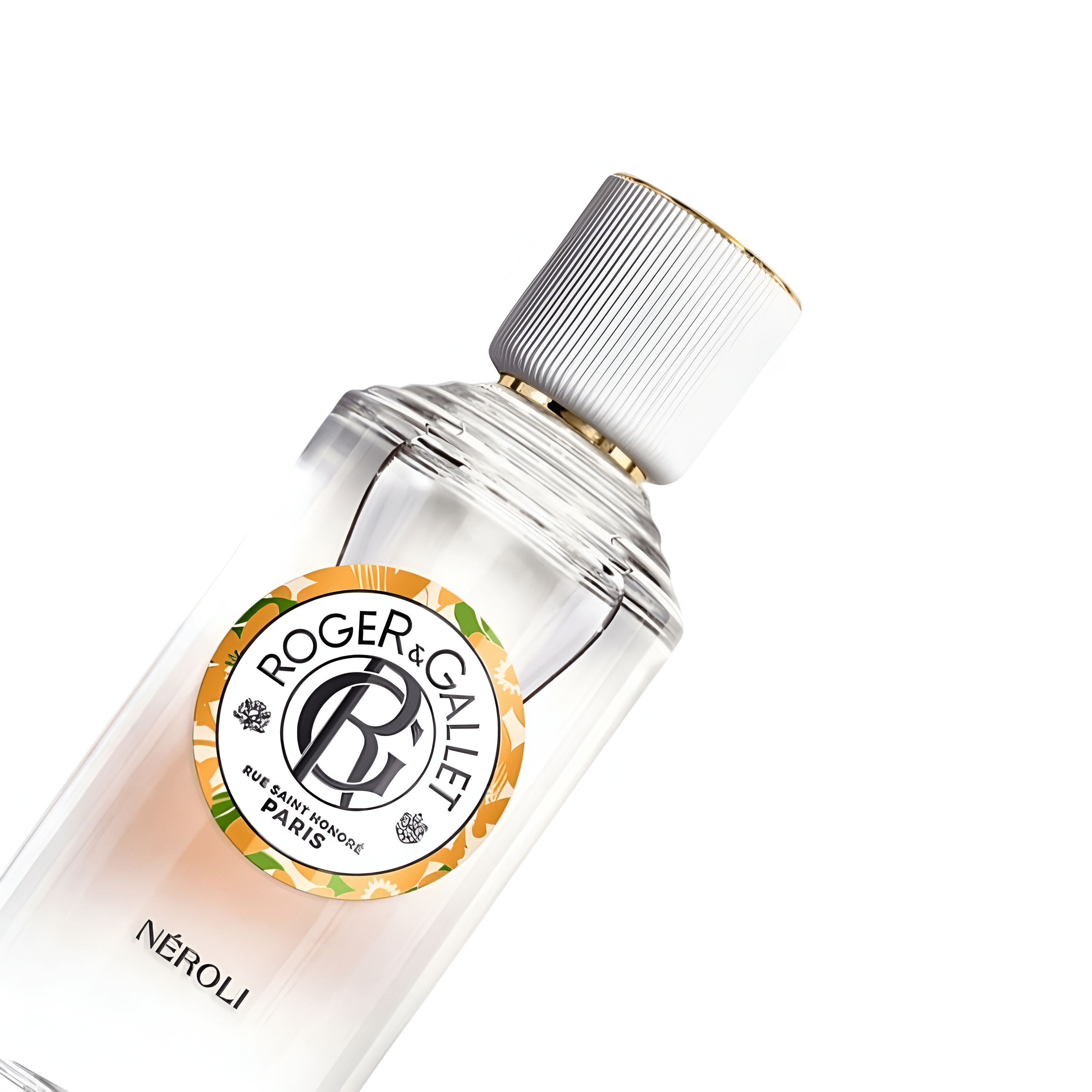 Roger & Gallet Neroli Eau Parfumee | My Perfume Shop
