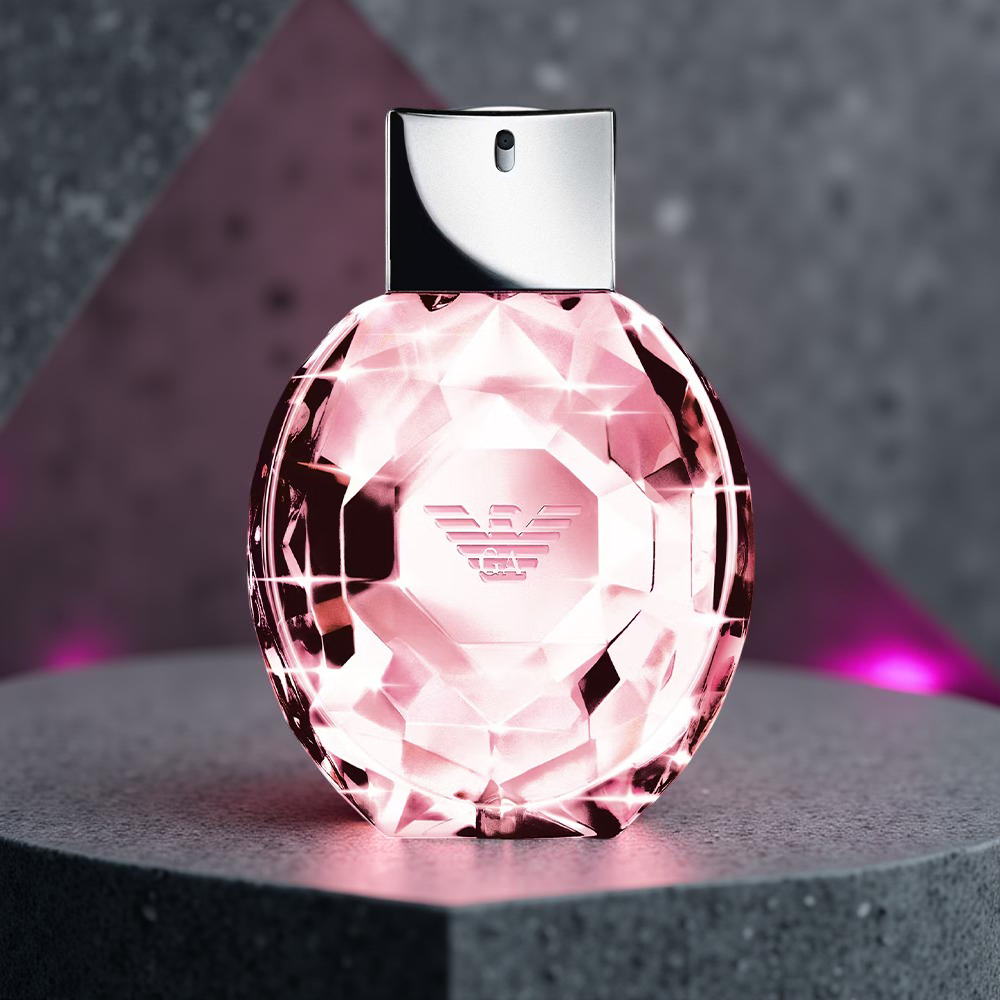 Giorgio Armani Emporio Armani Diamonds Rose EDT