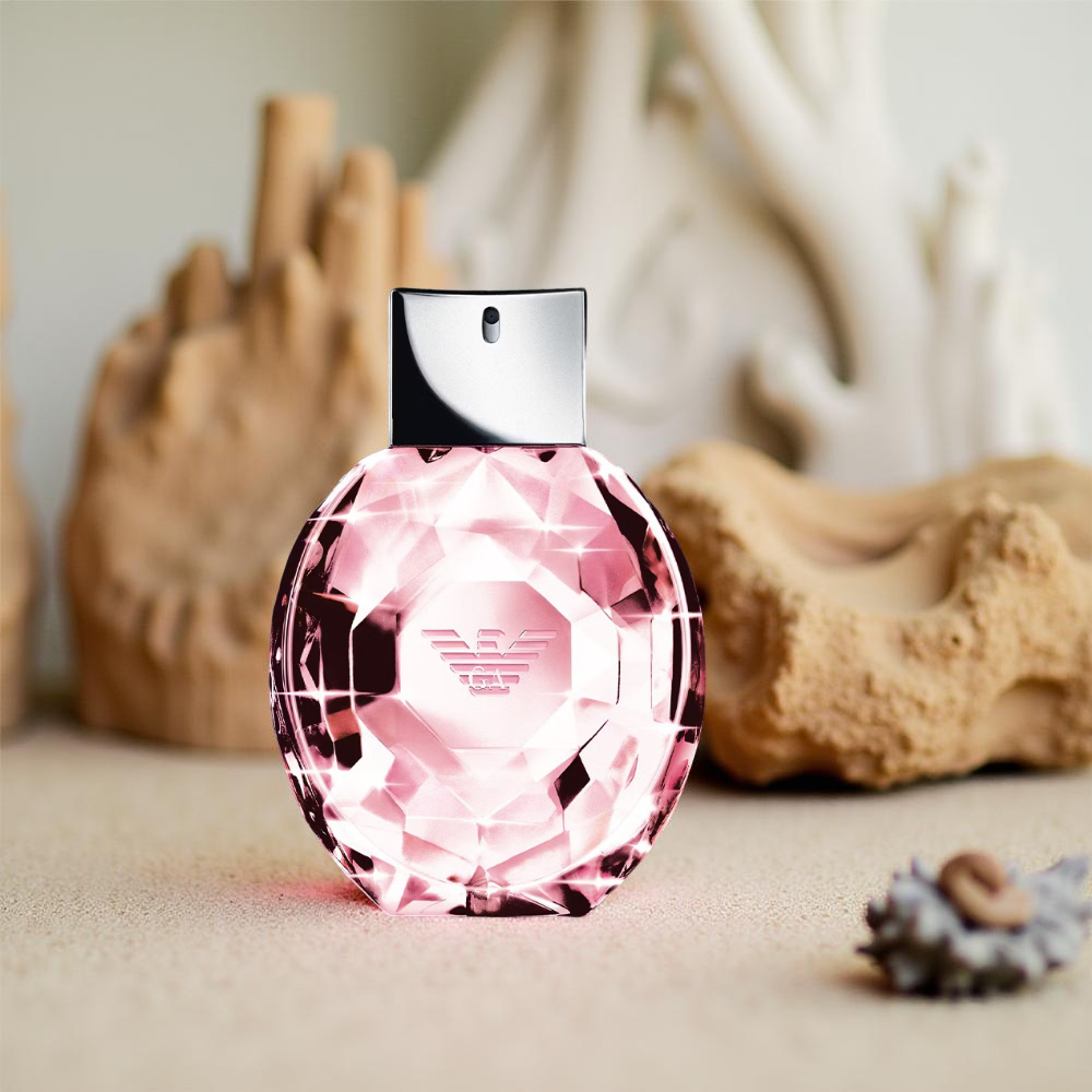 Giorgio Armani Emporio Armani Diamonds Rose EDT