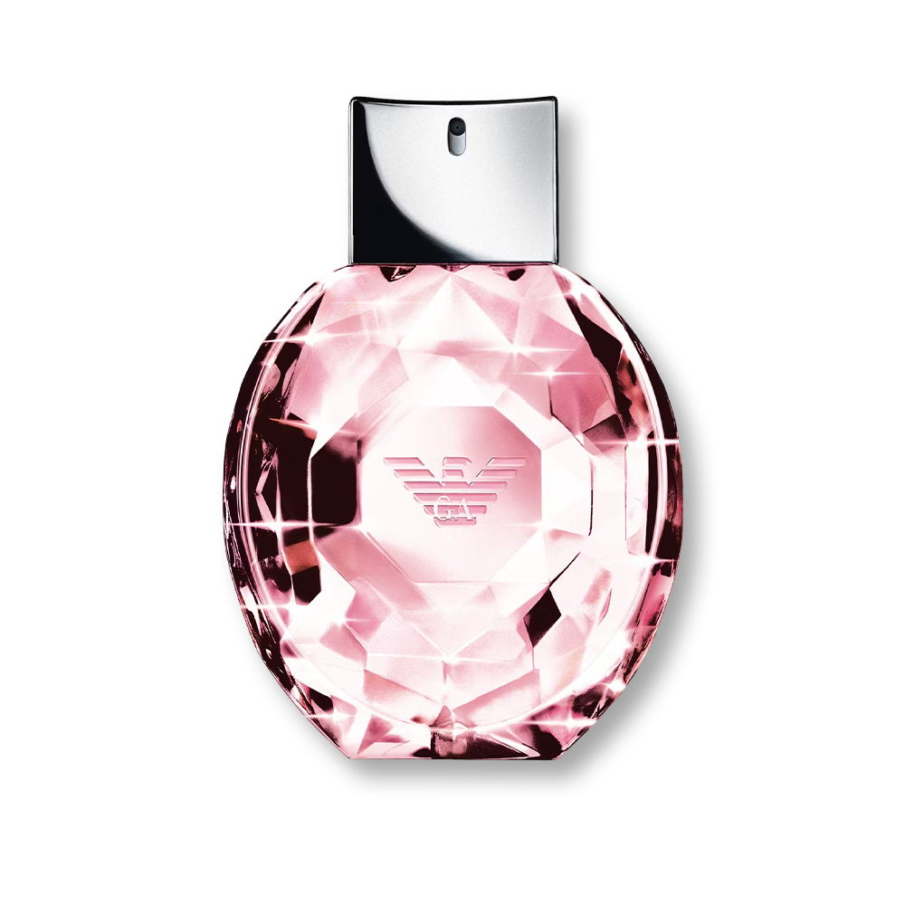 Giorgio Armani Emporio Armani Diamonds Rose EDT