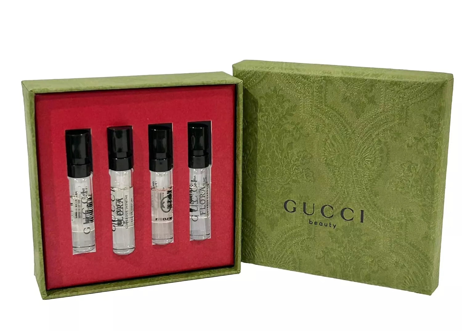 Gucci Discovery Vial Set EDT for Women