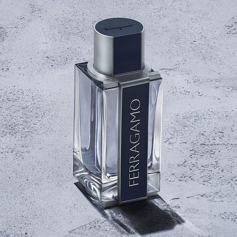 Salvatore Ferragamo Ferragamo EDT For Men Shower Gel Gift Set